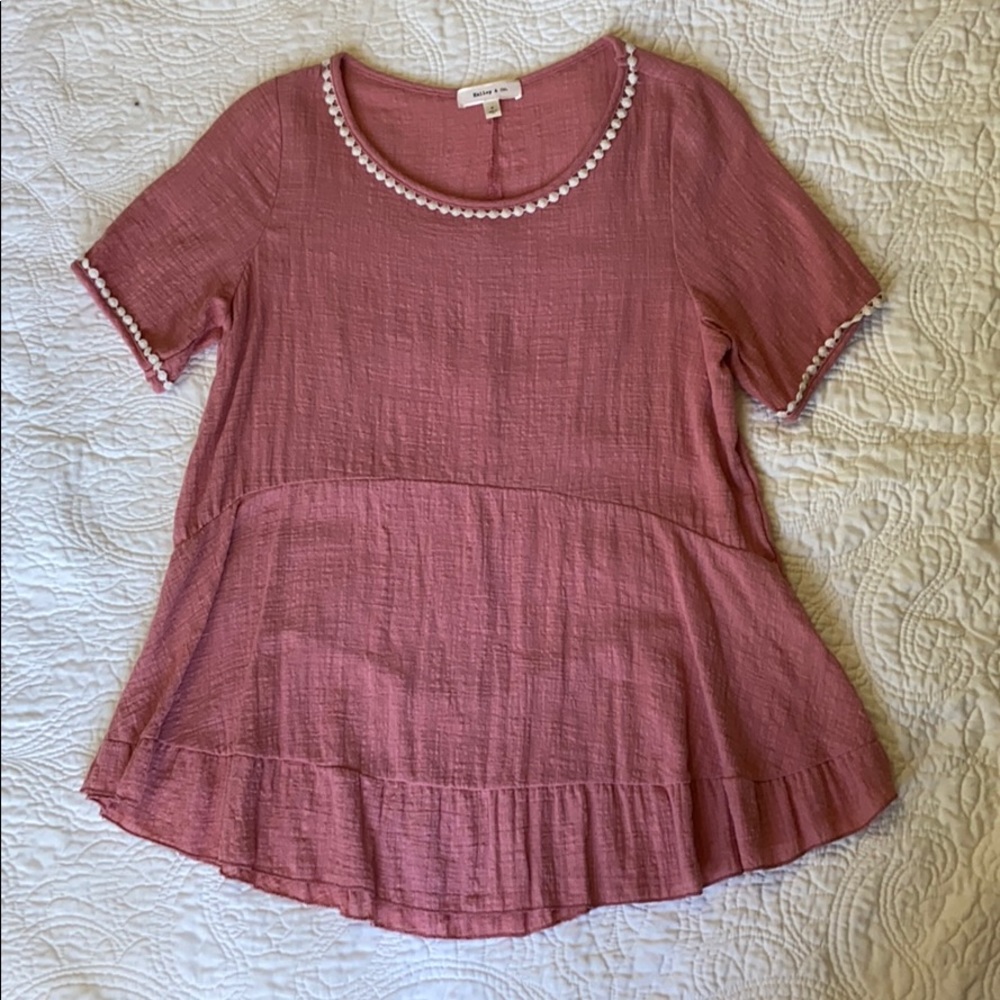 NEW top